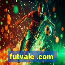 futvale .com